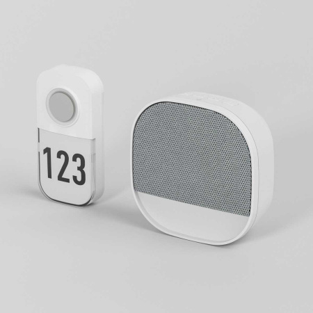 Дверной звонок Elektrostandard a070643