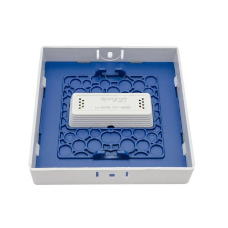 Накладная светодиодная панель Apeyron 06-44