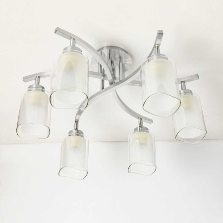 Потолочная люстра Citilux Аэлита CL169161