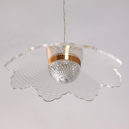 Люстра De City Оскар 510014403