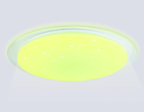 Светильник Ambrella Light ORBITAL FZ780