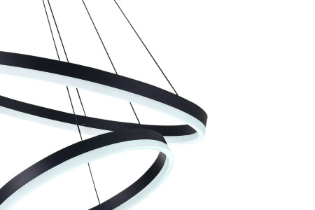 Подвесной светодиодный светильник Natali Kovaltseva Led Lamps 81298