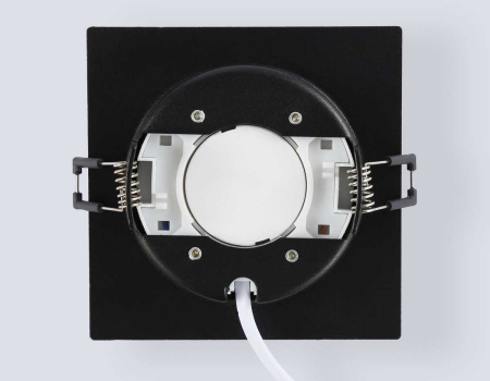 Светильник встраиваемый AMBRELLA LIGHT TECHNO SPOT TN6739