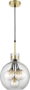 Подвесная люстра Vele Luce Caramella VL5904P35