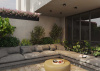 Потолочный светильник Maytoni Outdoor O498CL-L15B3K