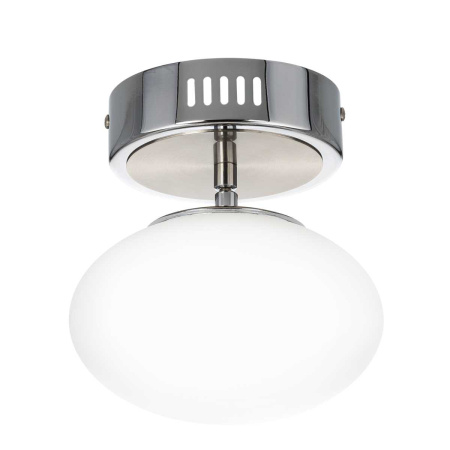 Подвесной светодиодный светильник Citilux Atman Smart CL226B011