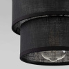 Подвесной светильник TK Lighting 5306 Calisto Black