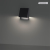 Уличный настенный светильник Novotech Scala Street 359723