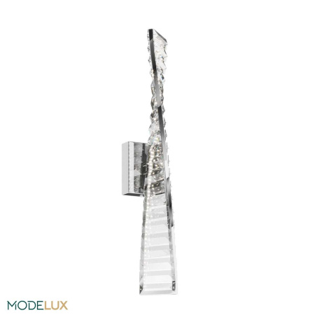 Настенный светодиодный светильник Modelux Modestyle MS.88910.01 CR