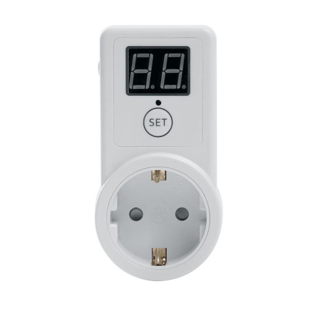 Розетка с таймером Feron TM61 41816