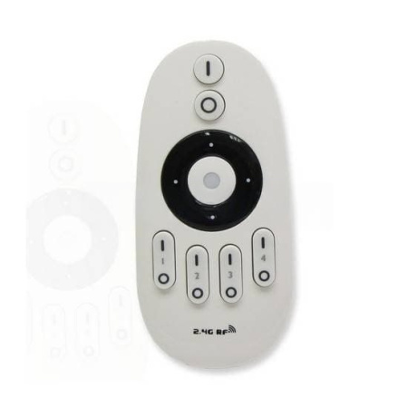 Пульт MI-2.4-mix