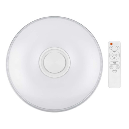 Прожектор светодиодный REXANT 605-030