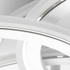 Потолочная люстра Citilux ТРИНИТИ CL238130