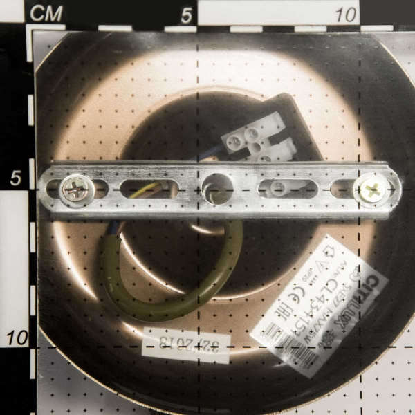 Подвесной светильник Citilux Идальго CL434111