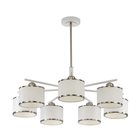 Подвесная люстра Citilux Alton CL421272