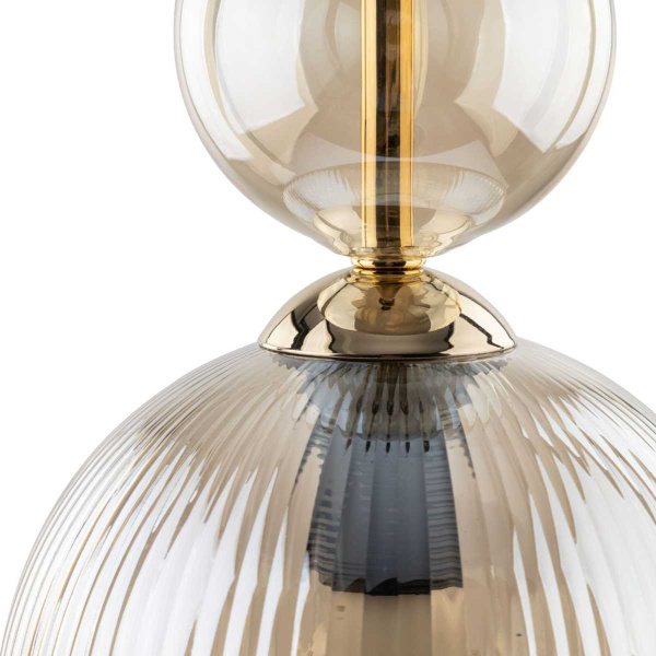 Подвесной светильник TK Lighting 11040 Sophia Cognac a071823