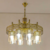 Подвесная люстра Citilux Эмир CL467183