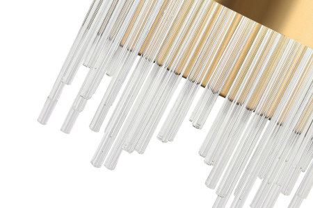 Настенный светодиодный светильник Natali Kovaltseva Led Lamps 81118/1W