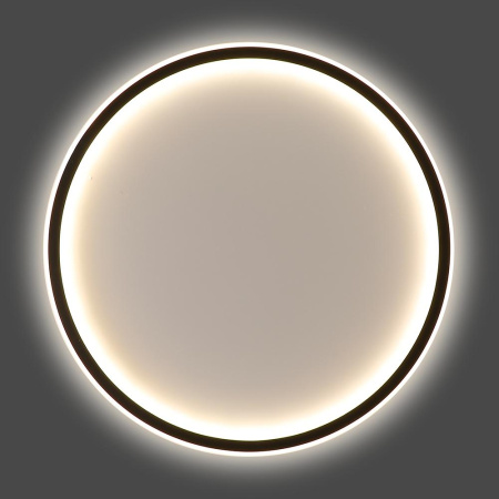 Потолочный светодиодный светильник Feron Ring AL5800 41557