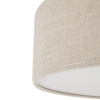 Подвесная люстра Nowodvorski Santana M Cream 11652