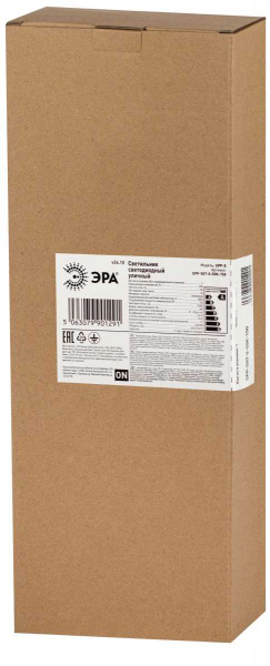 Уличный светильник ЭРА SPP-507-0-50K-150 150Вт 15000лм 5000К IP65 КСС Ш DOB SMD 60мм SPP-507-0-50K-150