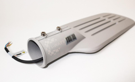 Уличный светодиодный консольный светильник i-Watt i-15103