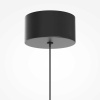 Подвесной светильник Maytoni Modern Bell MOD534PL-L4B3K