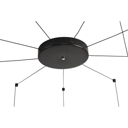 Подвесная люстра Lumion Stick Ledio 8400/27L