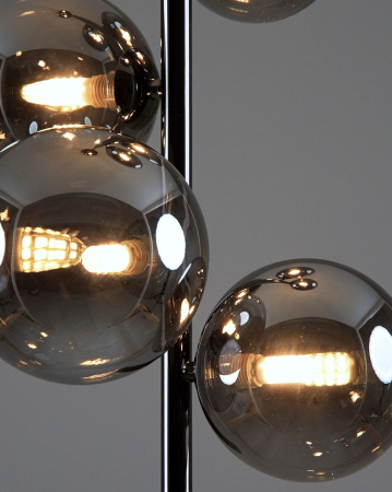 Подвесная люстра Moderli Renny V10795-5P