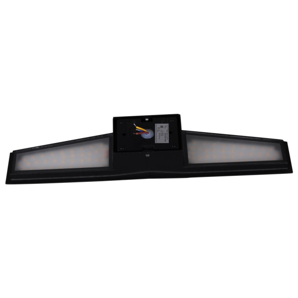 Уличный светильник Reluce 86877-9.2-001JH LED2*6W BK