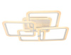 Потолочная светодиодная люстра Ambrella light Original FA537
