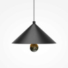 Подвесной светильник Maytoni Modern Bell MOD534PL-L16B3K