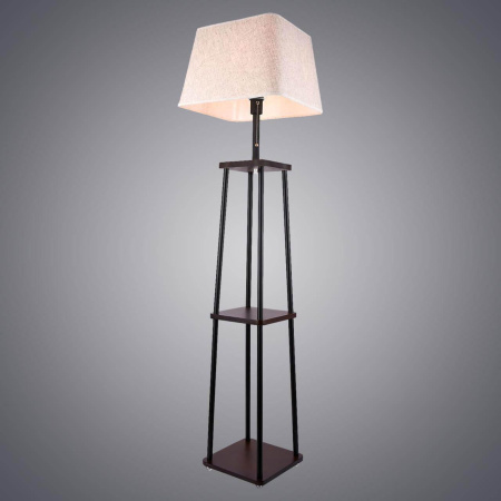 Торшер Lussole Wrangell LSP-0523