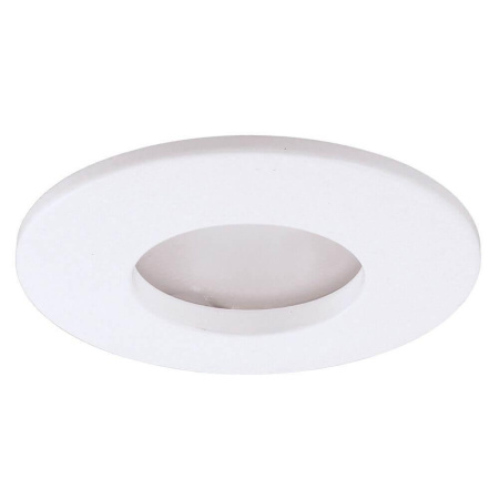 Встраиваемый светильник Arte Lamp Aqua A5440PL-1WH