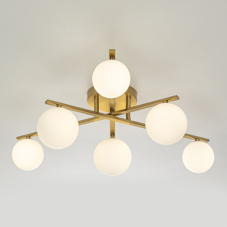 Потолочная люстра Citilux Glob CL209263