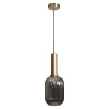 Подвесной светильник Loft IT IRIS 2070-A+BR