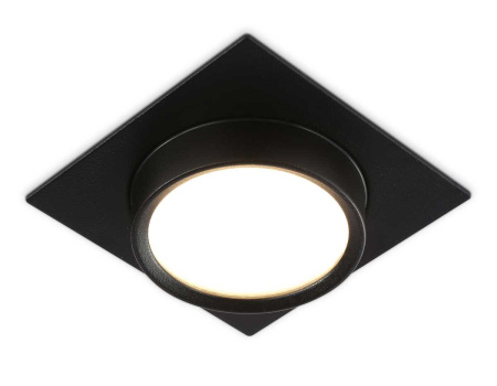 Светильник встраиваемый AMBRELLA LIGHT TECHNO SPOT TN6739