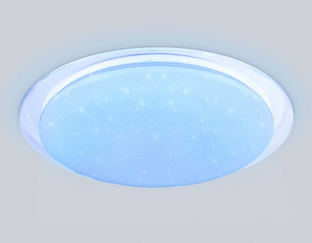 Светильник Ambrella Light ORBITAL FZ770