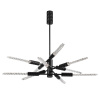 Люстра ODEON LIGHT L-VISION 5459/28L