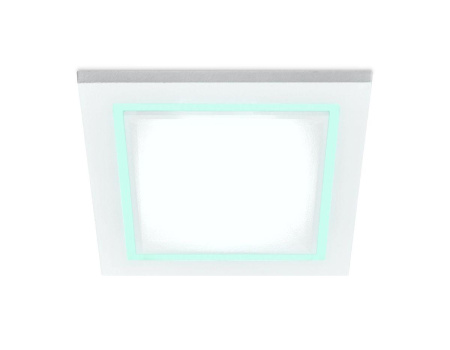 Встраиваемый светильник Ambrella light Techno TN122