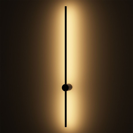 Бра Denkirs Stang DK5014-BK