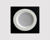 Встраиваемый светодиодный светильник Italline IT08-8018 white 4000K