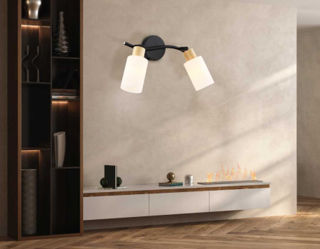 Настенно-потолочный спот Ambrella light TRADITIONAL TR8721