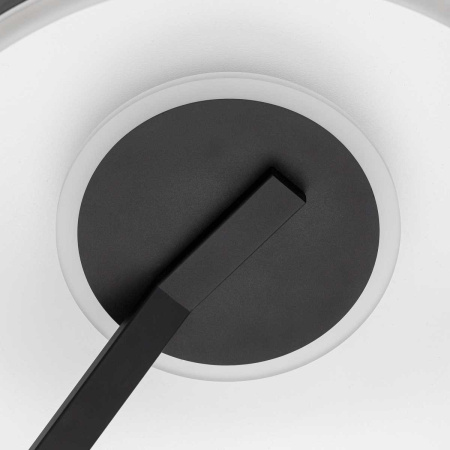 Потолочная светодиодная люстра Citilux Дуэт CL719741