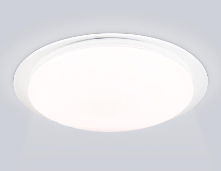 Светильник Ambrella Light ORBITAL FZ770