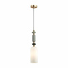 Подвесной светильник Odeon Light Classic Candy 4861/1D