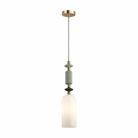Подвесной светильник Odeon Light Classic Candy 4861/1D