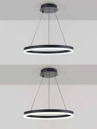 Подвесной светодиодный светильник Natali Kovaltseva Led Lamps 81295