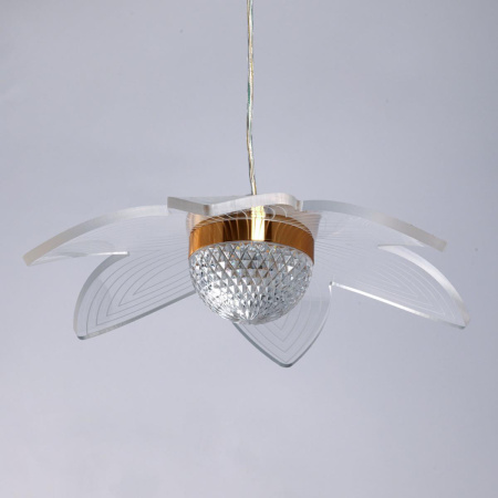 Люстра De City Оскар 510014503