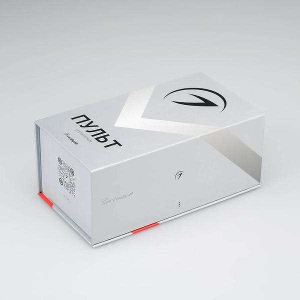 Пульт ДУ Arlight Mini SR 2819 016488
